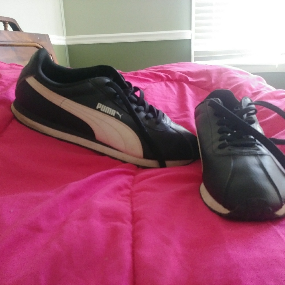 Mens puma's